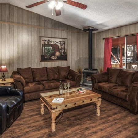 Sacony, Cabin At Ruidoso Extérieur photo