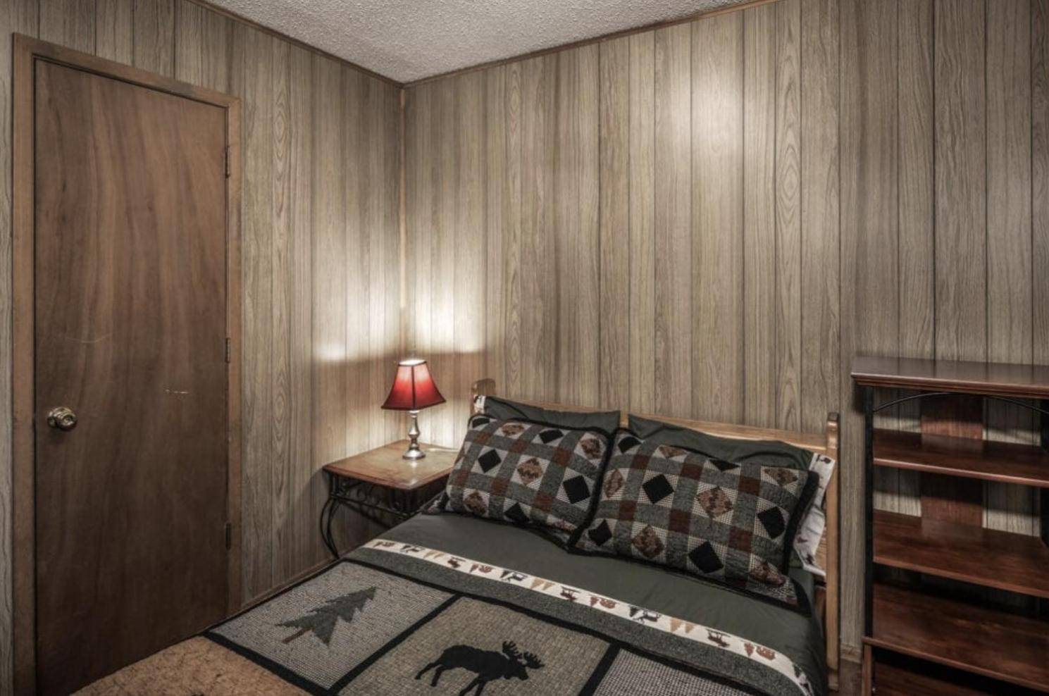 Sacony, Cabin At Ruidoso Extérieur photo