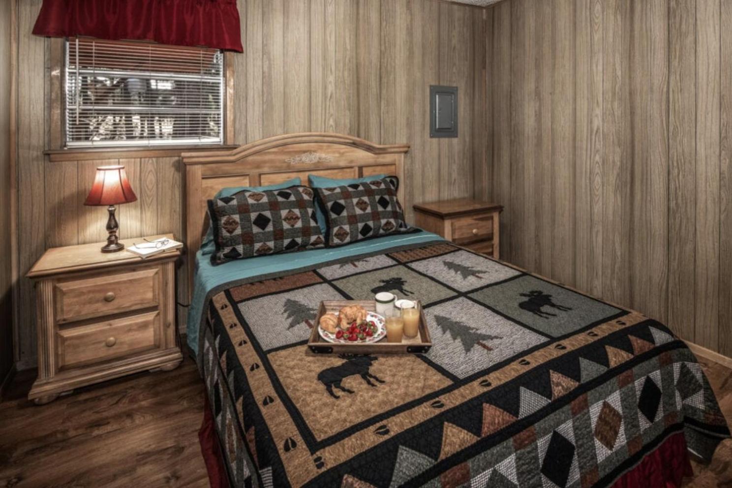 Sacony, Cabin At Ruidoso Extérieur photo