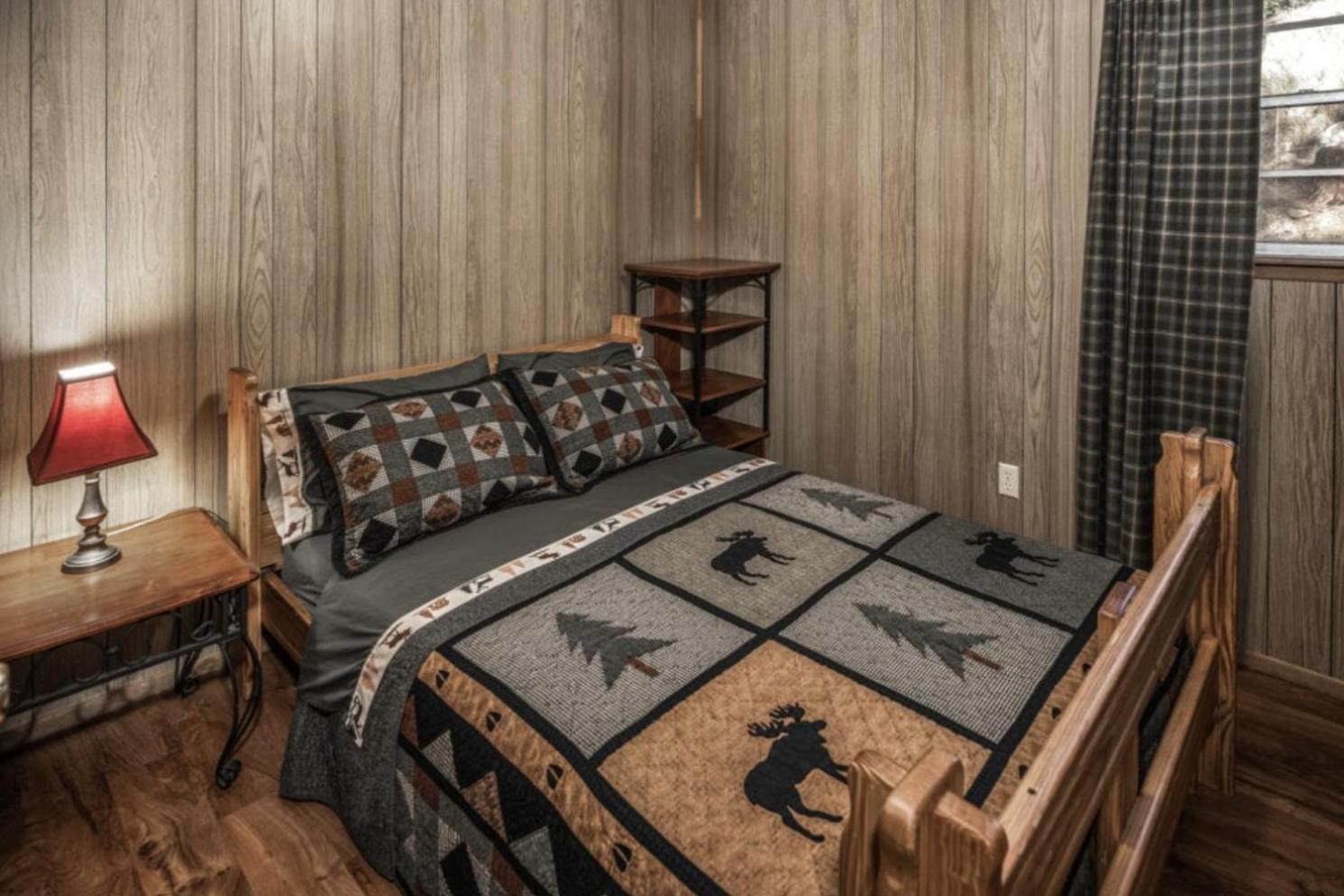Sacony, Cabin At Ruidoso Extérieur photo